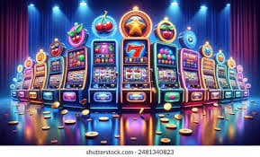 no5 slot Myanmar Online Casino