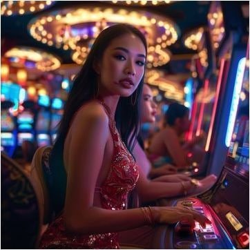 no5 slot Myanmar Online Gaming Platform ကစားသမားများ အတွေ့အကြုံ