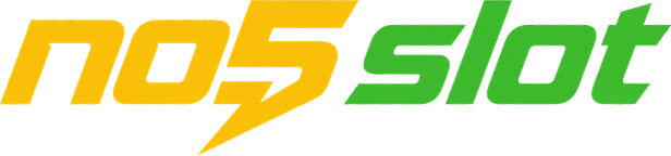 no5 slot Logo